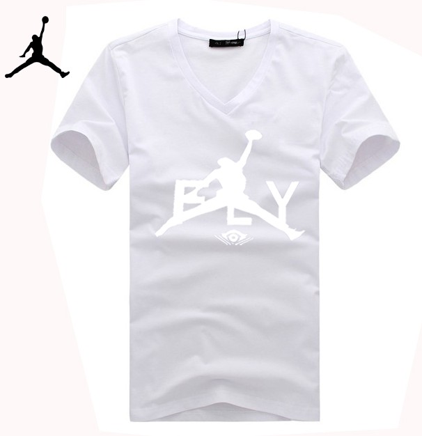 men jordan t-shirt S-XXXL-0083